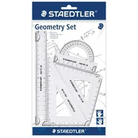 Staedtler Geometrie-Set Mars 4er Set