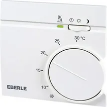 EBERLE Raumthermostat 121 1704 51 100 RTR 9726