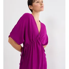 Triumph Strandkleid Rosa 42