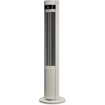 Duux Elevate Tower Ventilator Greige