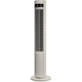 Duux Elevate Tower Ventilator Greige