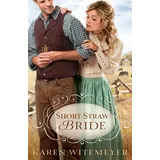 Baker Publishing Group Short-Straw Bride