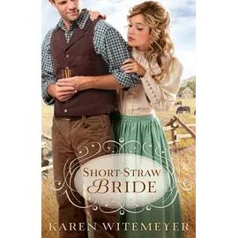 Baker Publishing Group Short-Straw Bride