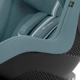 Cybex Sirona Gi i-Size Plus Stormy Blue