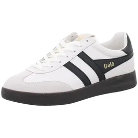 GOLA Cyclone Leather Sneaker weiß 46 EU