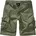Brandit Bdu Kurze Hose Olive 146-152 cm