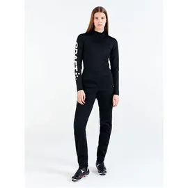 Craft Damen Skihose Nordic Ski Club FZ Pants 1912527 Black M - M