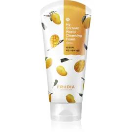 FRUDIA My Orchard Mochi Cleansing Foam Mango 120 g