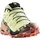 Salomon Speedcross 6 Gore-Tex Damen Lime Cream / Mahagony Rose / Black 38