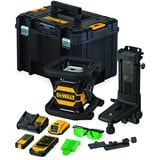 DeWalt DCE080D1GS-QW Rotationslaser