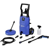 Nilfisk C 110.7-5 PC X-tra