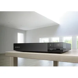 Sony BDP-S1700