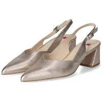 HÖGL Pumps in Bronze | 37,5