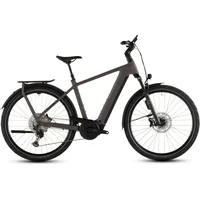 Cube Kathmandu Hybrid EXC 800 Diamant cedar´n´chrome 58 cm