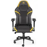 endorfy Scrim YL Kunstleder Gelb
