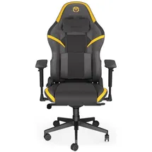 endorfy Scrim YL Kunstleder Gelb