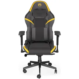 endorfy Scrim YL Kunstleder Gelb