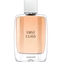 Aigner First Class Eau de Toilette