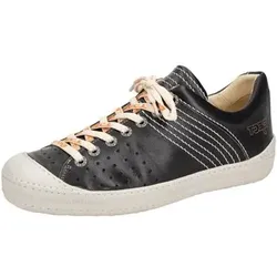Eject  Halbschuhe Schnuerschuhe Dass Schuhe  Sneaker 20390 20390.010  in Schwarz, 43