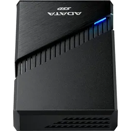 A-Data ADATA SE920 SSD Black, 1TB, USB4 (SE920-1TCBK)