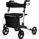 aktivshop Leichtgewichtrollator Move