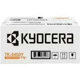 Kyocera Kompatibel zu Kyocera TK-5450Y Gelb