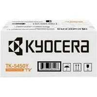 Kyocera Kompatibel zu Kyocera TK-5450Y Gelb