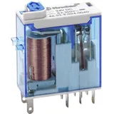 Finder 46.52.9.024.0040 Steckrelais 24 V/DC 8A 2 Wechsler 1St.