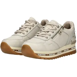 Mustang Shoes Herren Beige 41