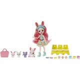 Enchantimals Bree Bunny (HLK85)