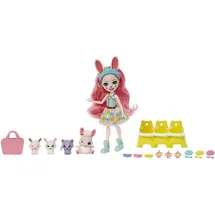 Enchantimals Bree Bunny (HLK85)