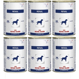 Royal Canin Renal 24 x 410 g