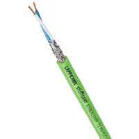Lapp ETHERLINE® T1 PN FLEX Y 1 Grün 500m