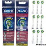 Oral-B Tiefenreinigung CleanMaximiser Aufsteckbürste 6 St.