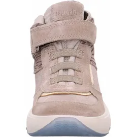 superfit Melody Leicht Gefütterte Gore-tex Sneaker, Beige 4000, 32 EU