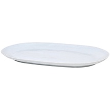 Broste Copenhagen Platte 'Shape' Porzellan.14533348