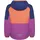 TROLLKIDS Regenjacke Bjordal Lila 176