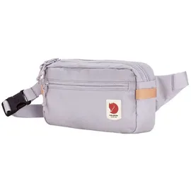 Fjällräven High Coast Hip Pack 1,5L Lavender Mist