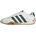 Adipista Weite E core White/Collegiate Green 36 2/3