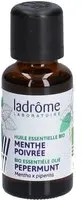 Ladrôme Menthe Poivrée Fluide 30 ml