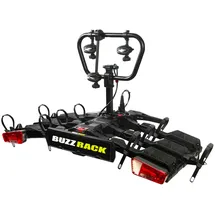 BuzzRack Scorpion Pro 3