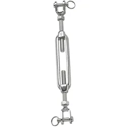 Wantenspanner - offen