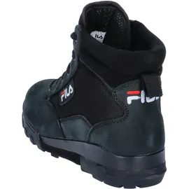 Fila Damen Boots Grunge II Mid FFW0217-80010 39 - Black - 39