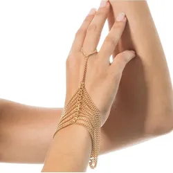Ketten Armband