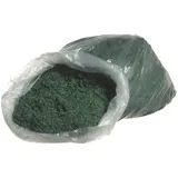 E-COLL Ölkehrspäne 25kg grün