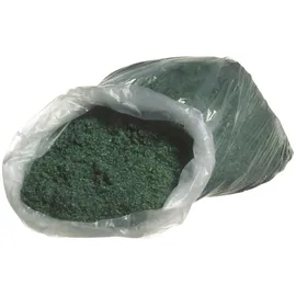 E-COLL Ölkehrspäne 25kg grün