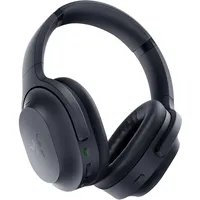 Razer Barracuda Pro Schwarz - Kabelloses Gaming-Headset mit Hybrid ANC