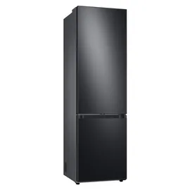 Samsung RB38A7B6AB1 RB7300 Kühl-Gefrierkombination (387 l, 2030 mm hoch, Premium Black Steel)