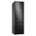 Samsung RB38A7B6AB1 RB7300 Kühl-Gefrierkombination (387 l, 2030 mm hoch, Premium Black Steel)