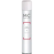 M:C Meister Coiffeur Finish Lacquer Extra Strong